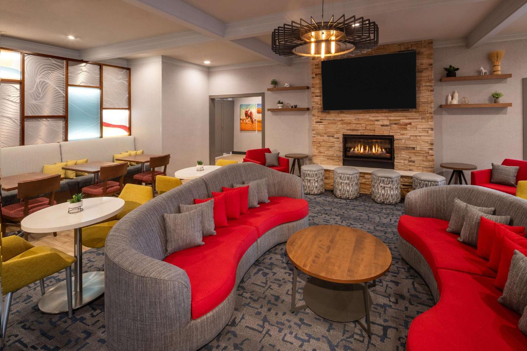 Hampton Inn Pullman Eksteriør billede
