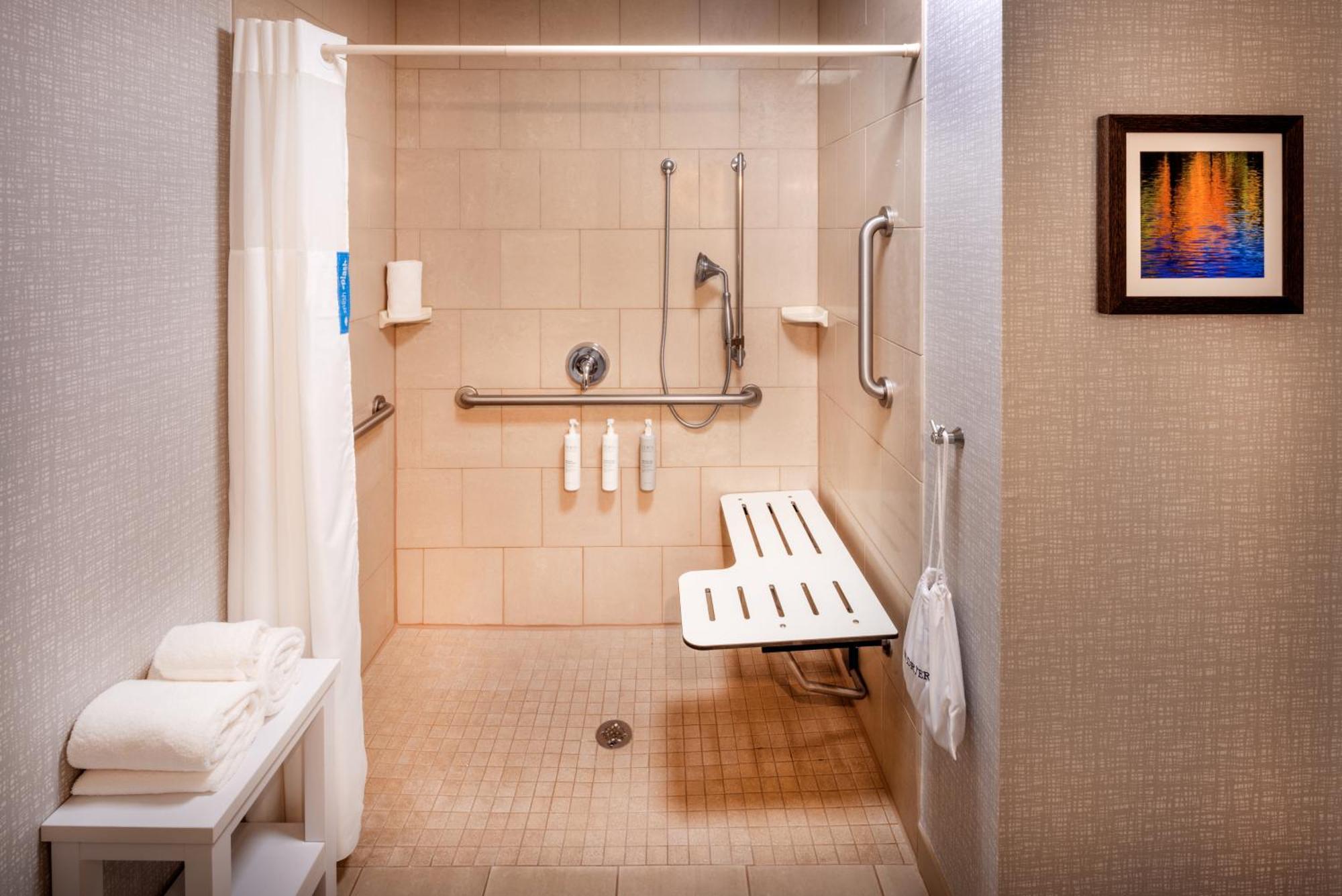 Hampton Inn Pullman Eksteriør billede